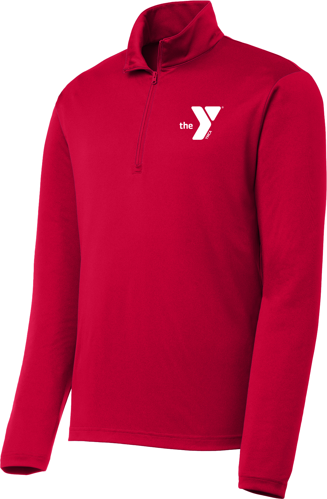 Sport-Tek® PosiCharge® Competitor™ 1/4-Zip Pullover