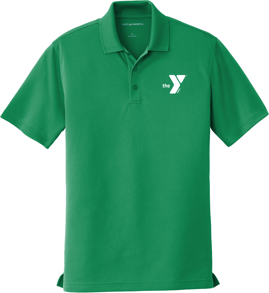 Port Authority® Dry Zone® UV Micro-Mesh Polo