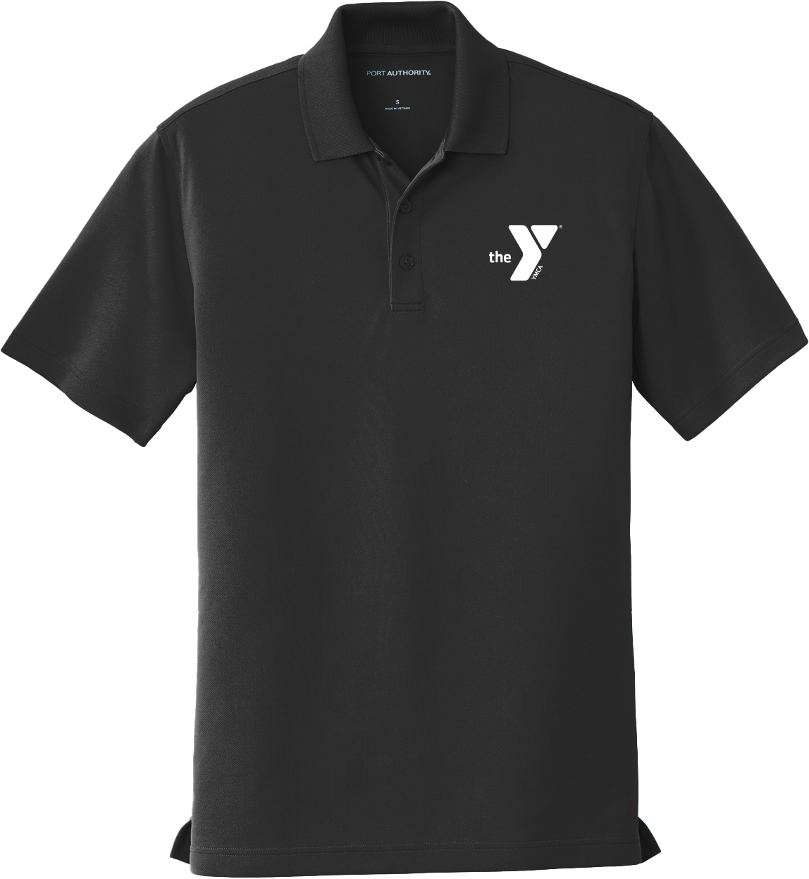 Port Authority® Dry Zone® UV Micro-Mesh Polo