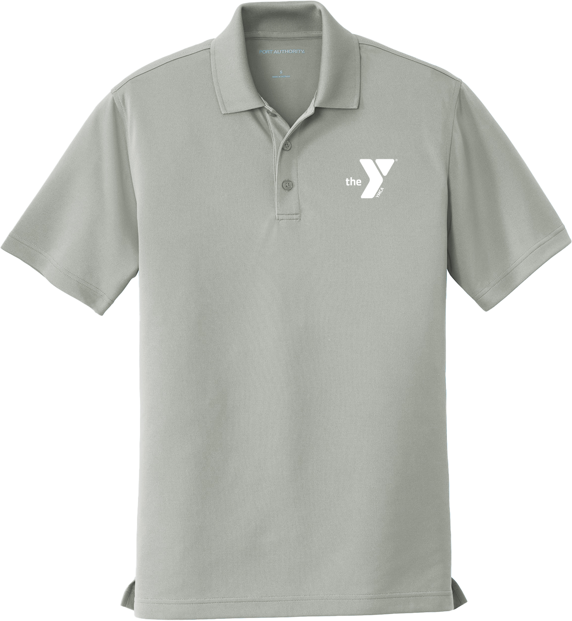 Port Authority® Dry Zone® UV Micro-Mesh Polo