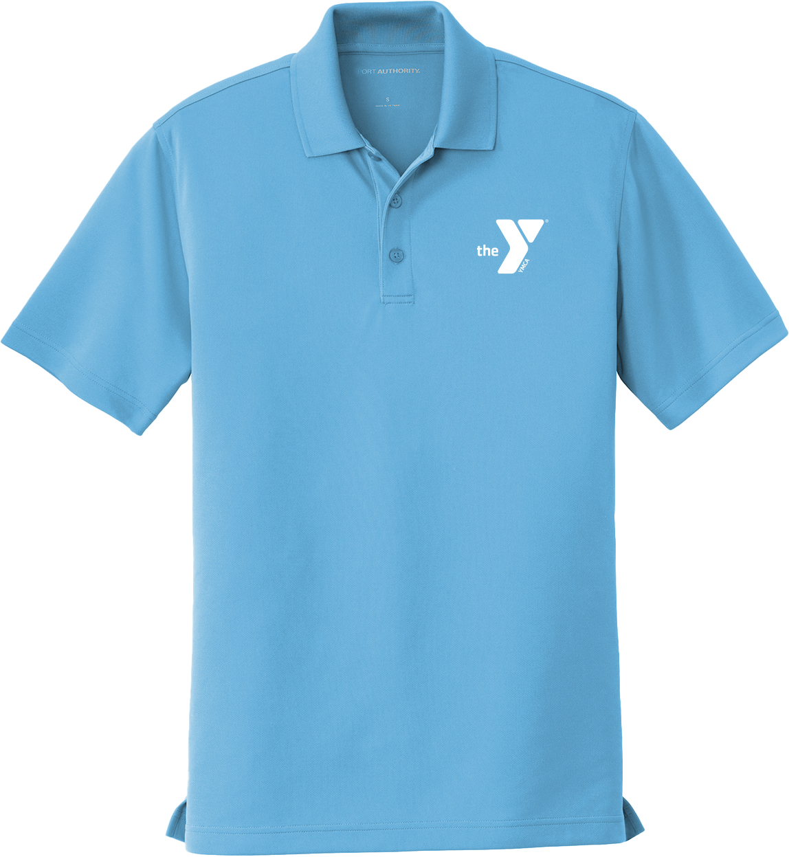 Port Authority® Dry Zone® UV Micro-Mesh Polo