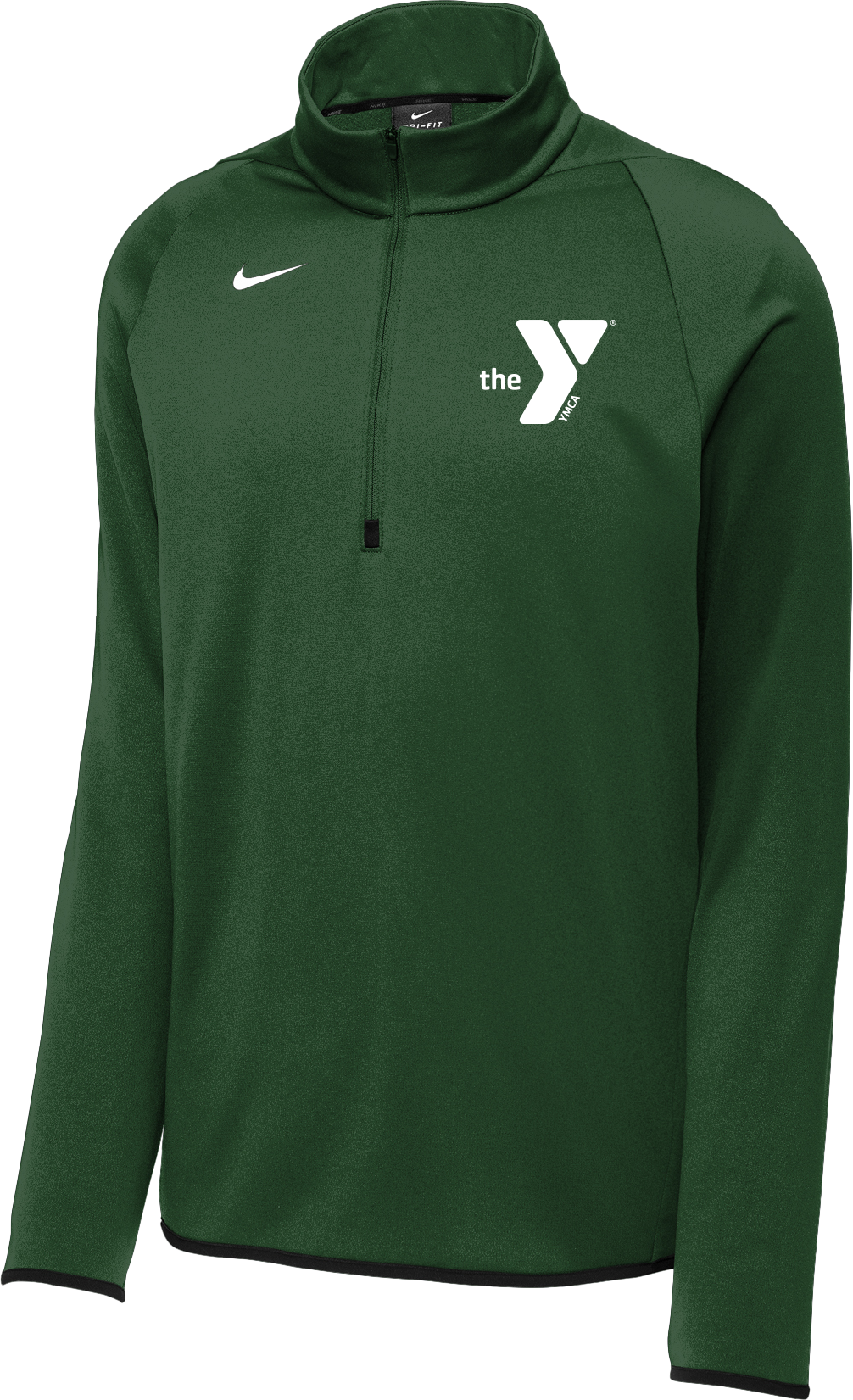 Nike Therma-FIT 1/4-Zip Fleece