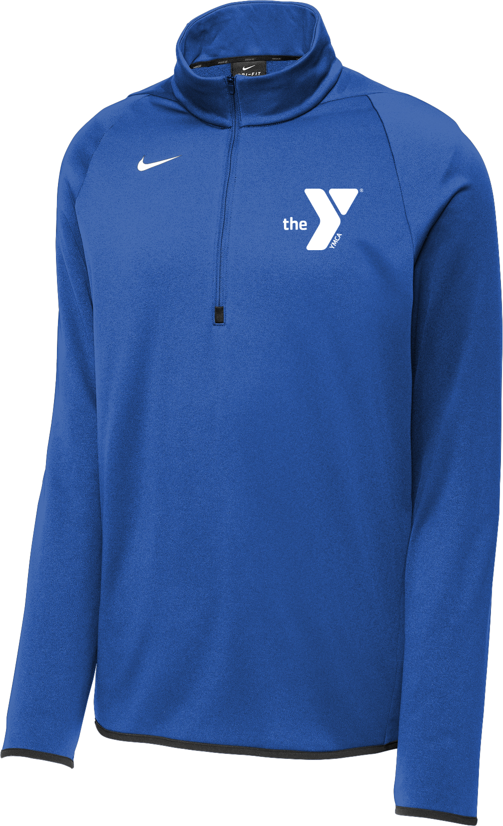 Nike Therma-FIT 1/4-Zip Fleece