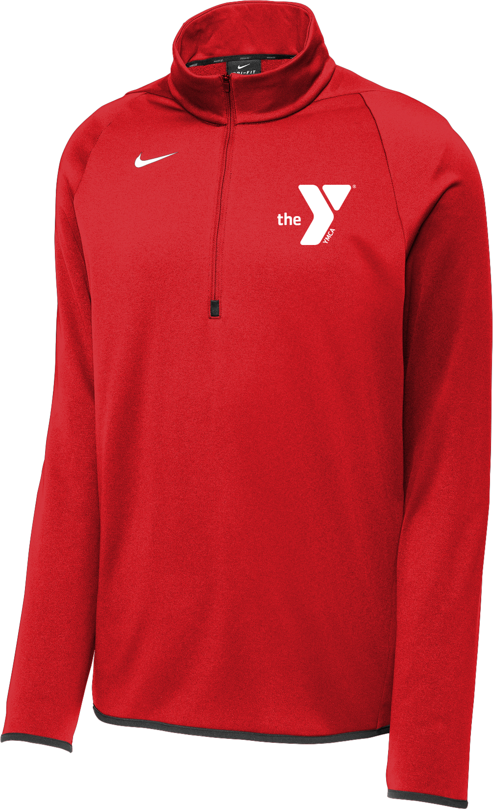 Nike Therma-FIT 1/4-Zip Fleece