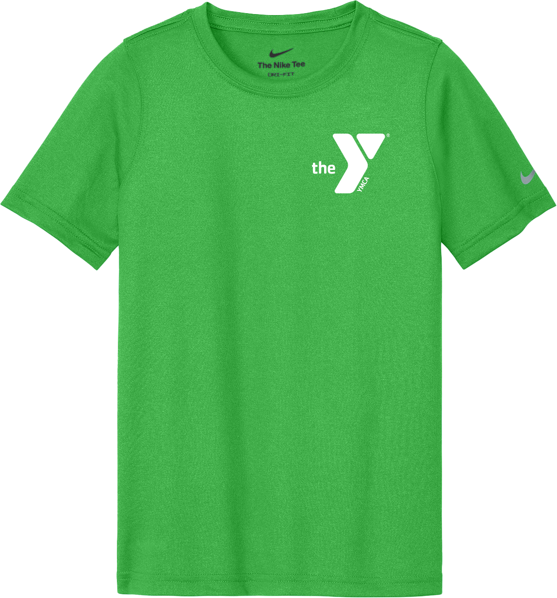 Nike Youth Swoosh Sleeve rLegend Tee