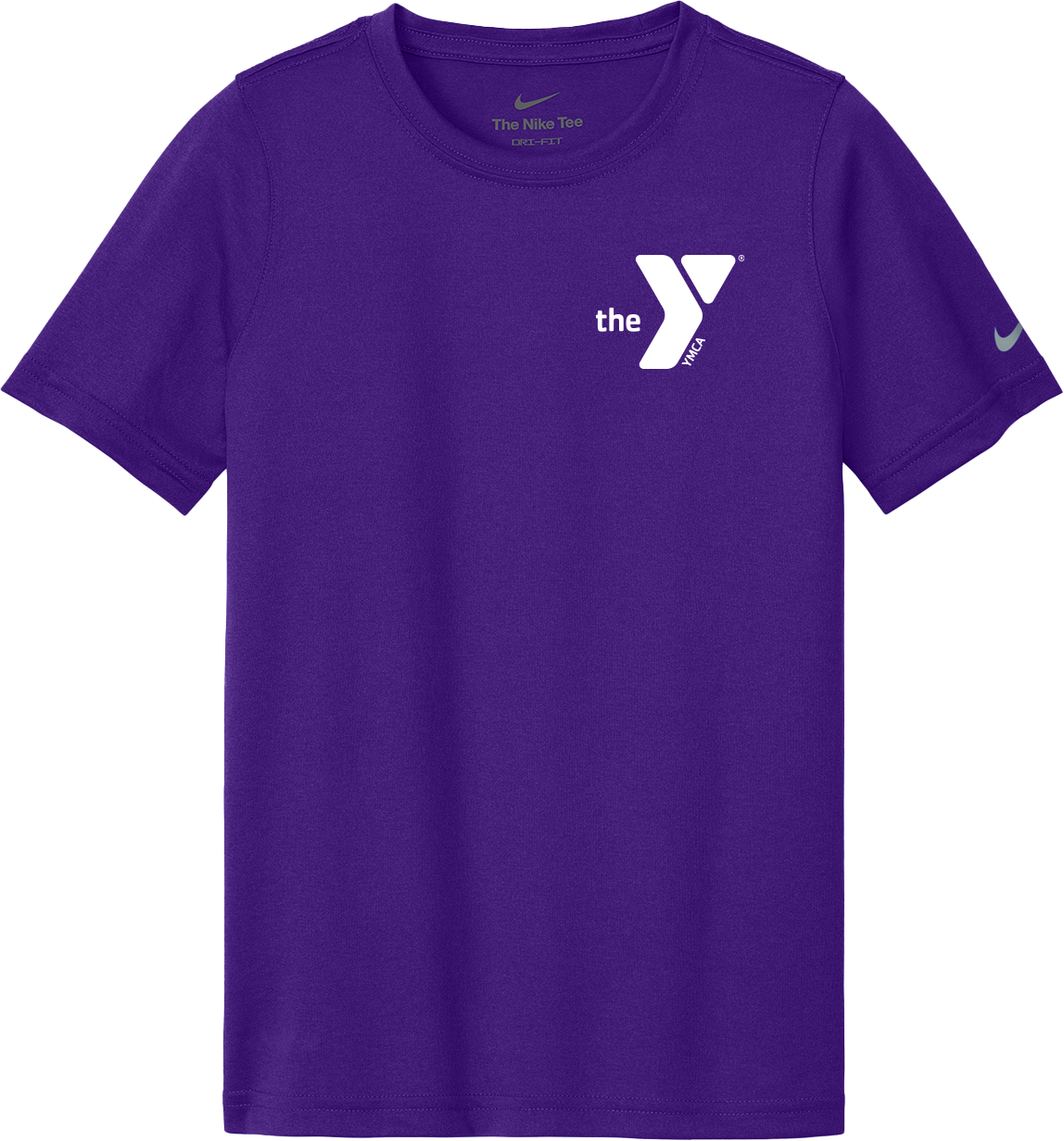 Nike Youth Swoosh Sleeve rLegend Tee