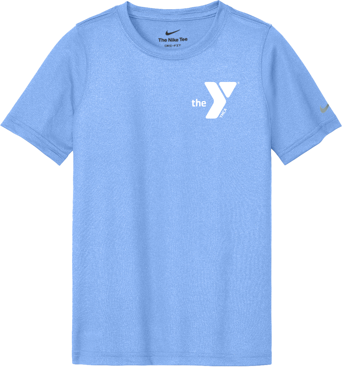 Nike Youth Swoosh Sleeve rLegend Tee