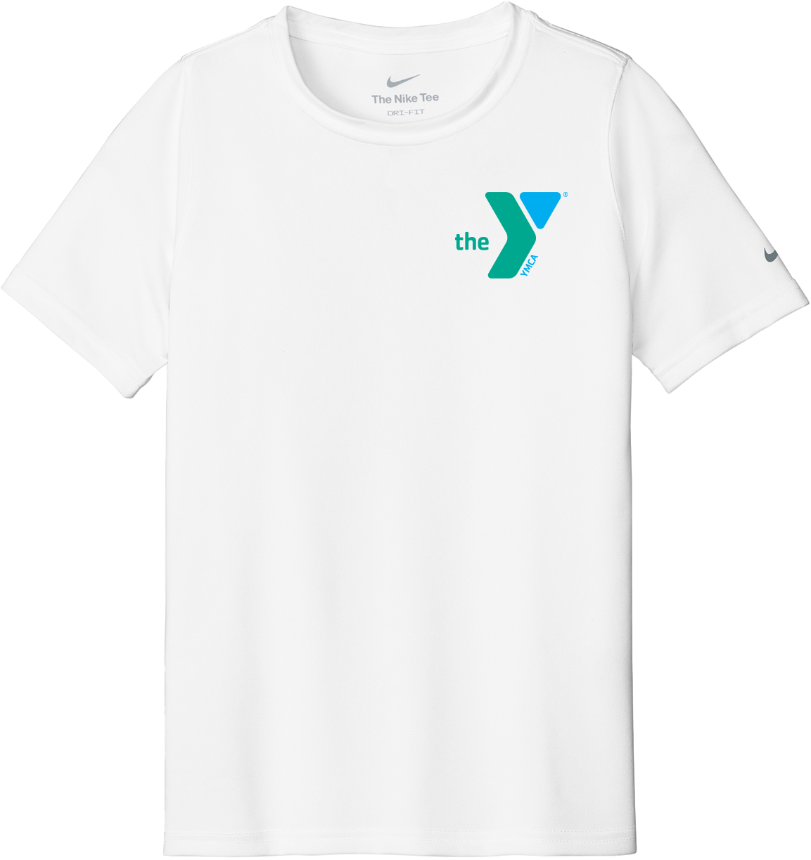 Nike Youth Swoosh Sleeve rLegend Tee