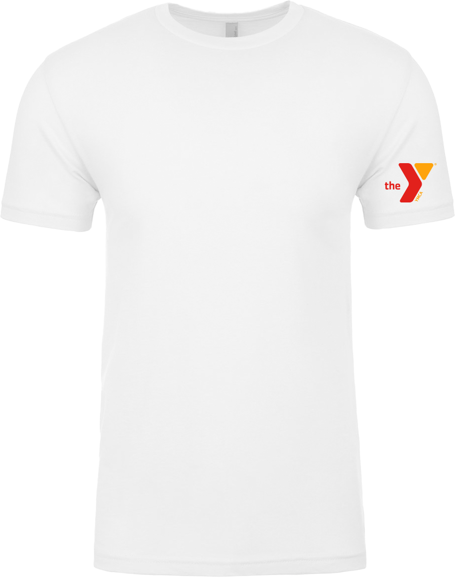 Next Level Apparel® Adult Cotton Tee- NL3600
