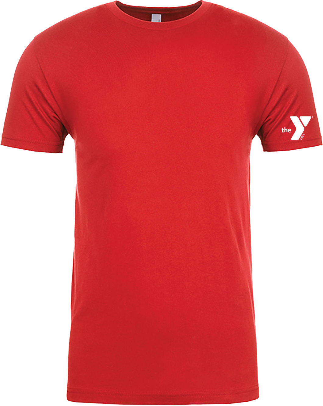 Next Level Apparel® Adult Cotton Tee- NL3600