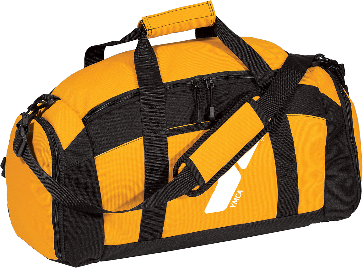 Port Authority® - Gym Bag