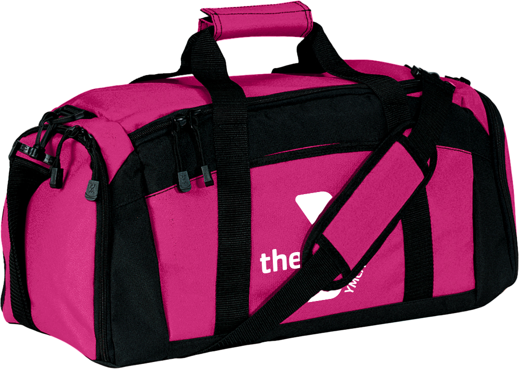 Port Authority® - Gym Bag