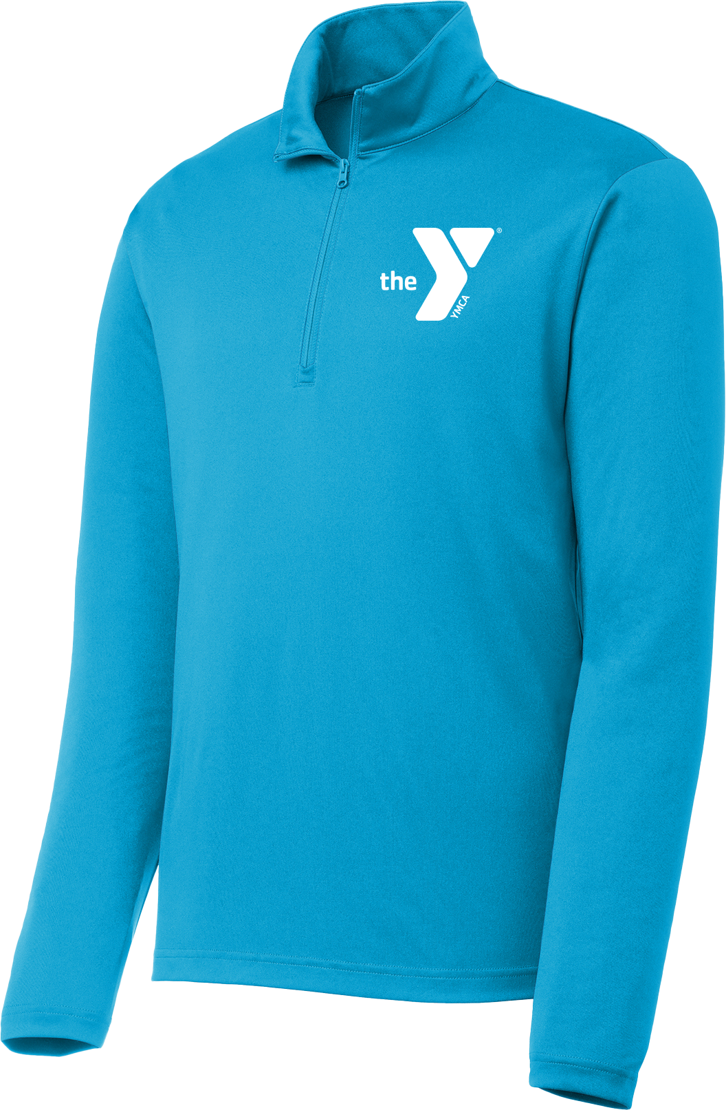 Sport-Tek® PosiCharge® Competitor™ 1/4-Zip Pullover