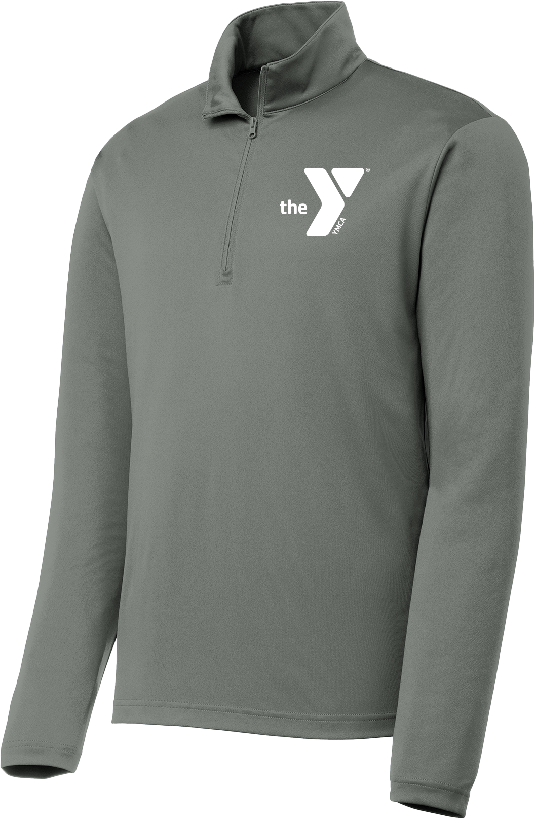 Sport-Tek® PosiCharge® Competitor™ 1/4-Zip Pullover