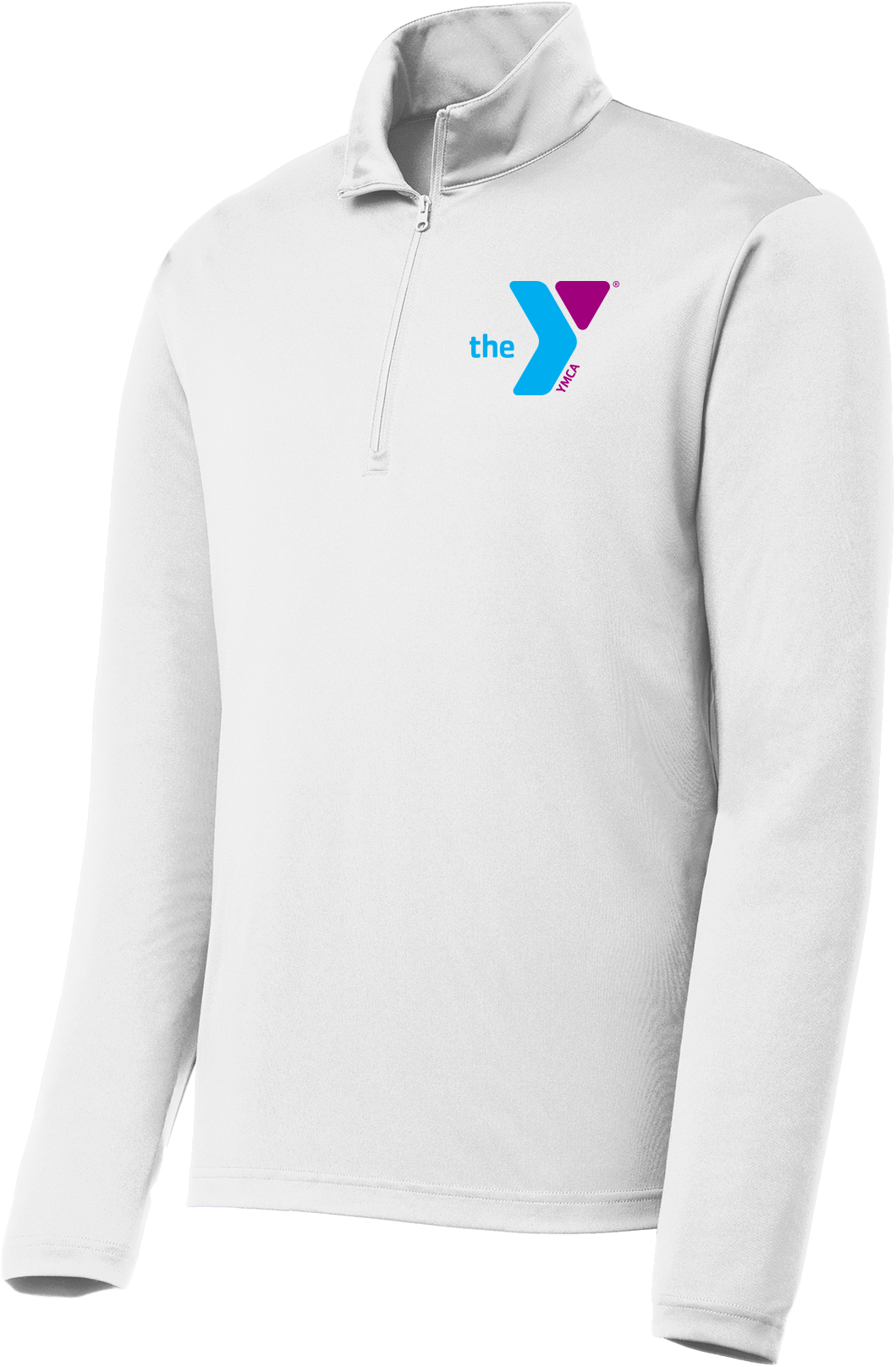 Sport-Tek® PosiCharge® Competitor™ 1/4-Zip Pullover