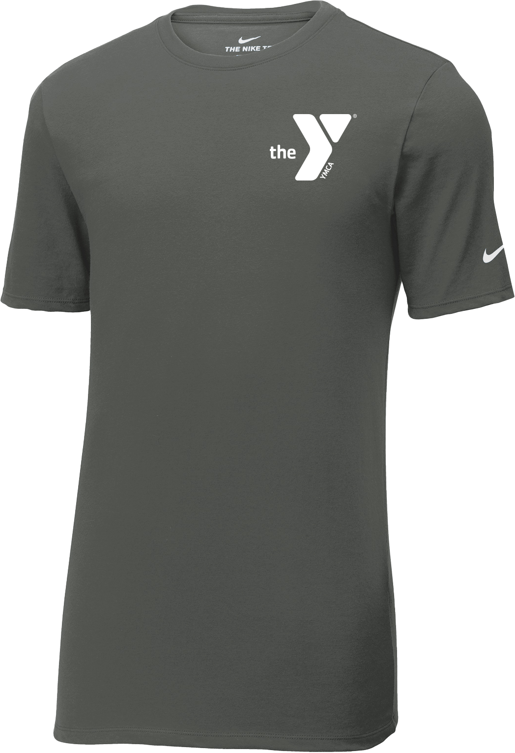 Nike Dri-FIT Cotton/Poly Tee