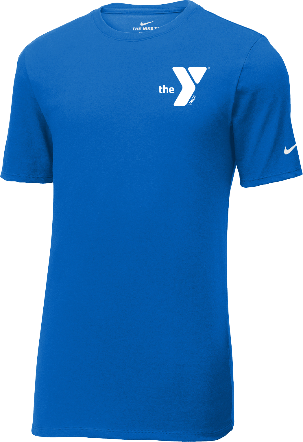 Nike Dri-FIT Cotton/Poly Tee