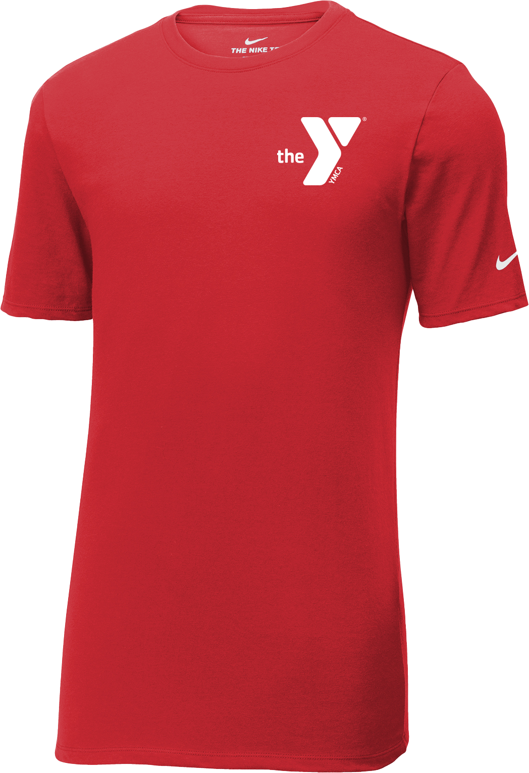 Nike Dri-FIT Cotton/Poly Tee