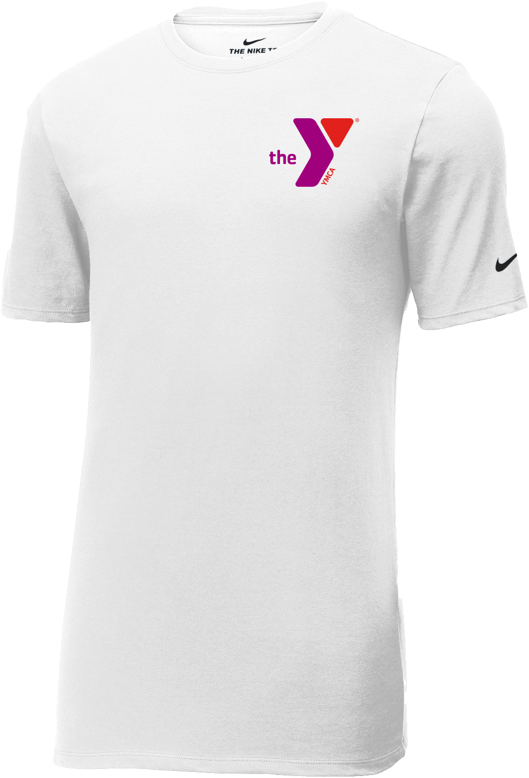 Nike Dri-FIT Cotton/Poly Tee