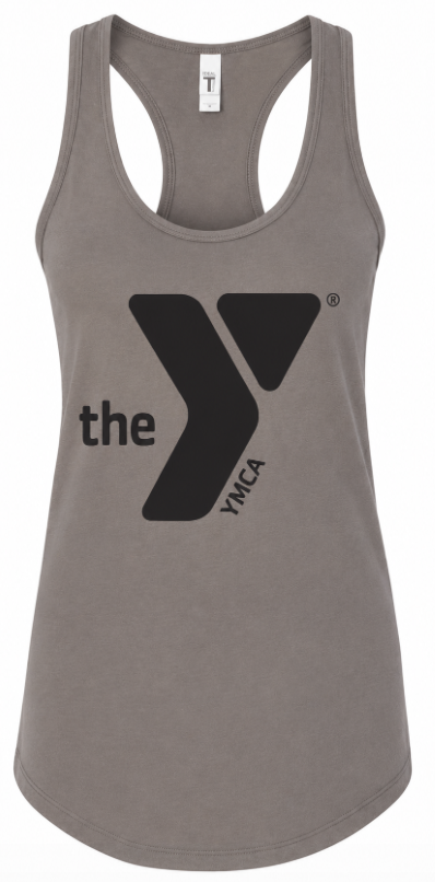 Next Level Apparel Ladies' Ideal Racerback Tank