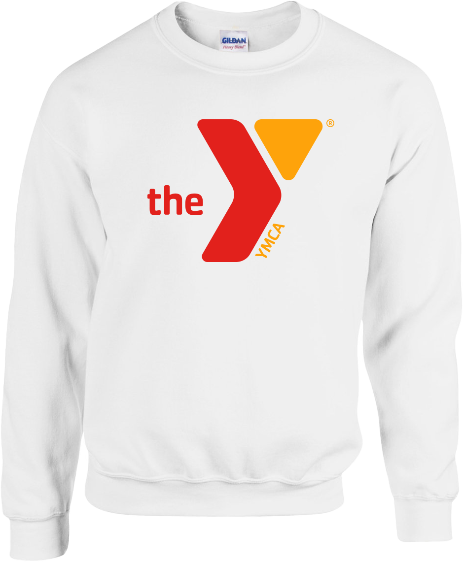 Gildan Adult Heavy Blend™ Fleece Crew