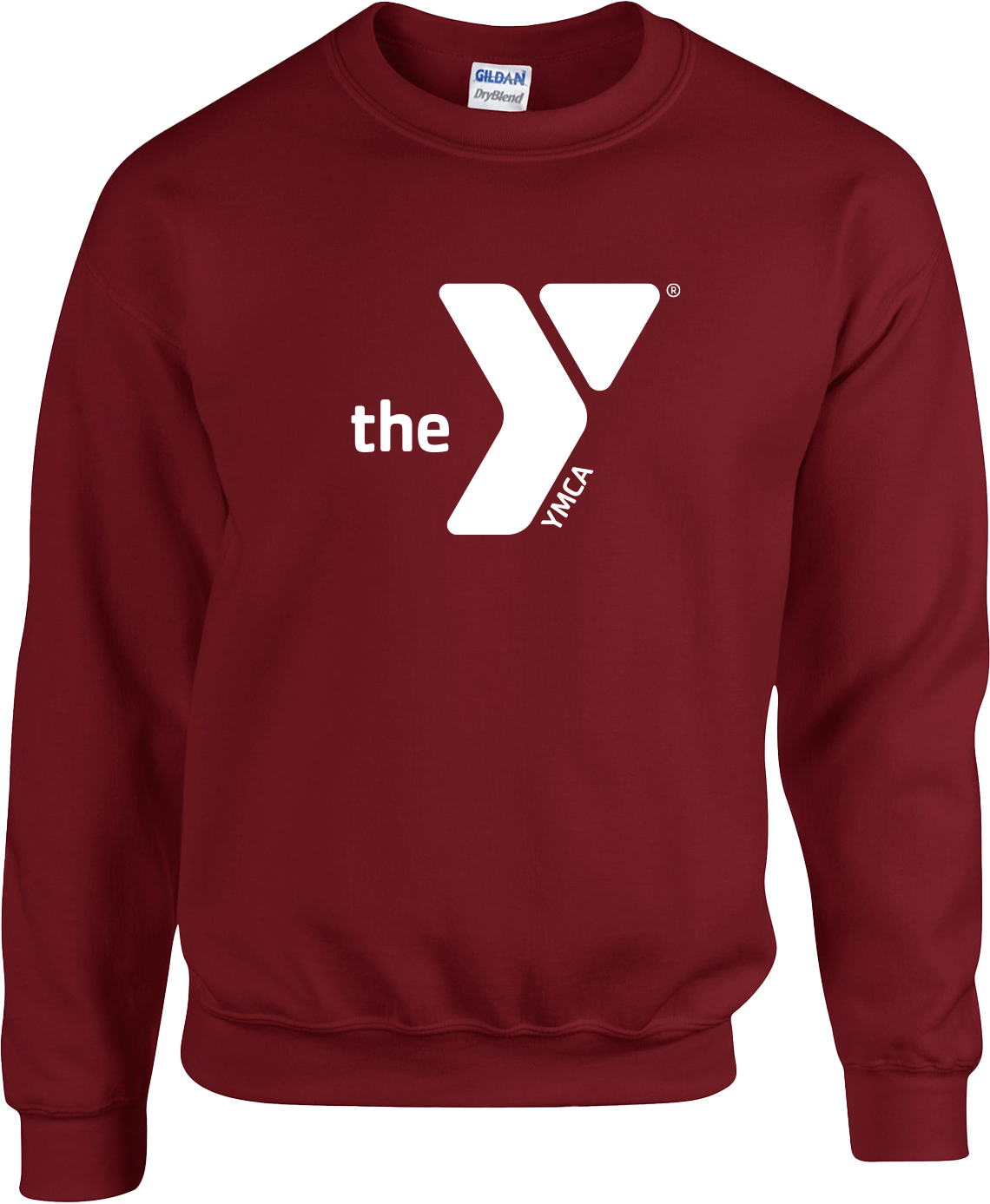 Gildan Adult Heavy Blend™ Fleece Crew