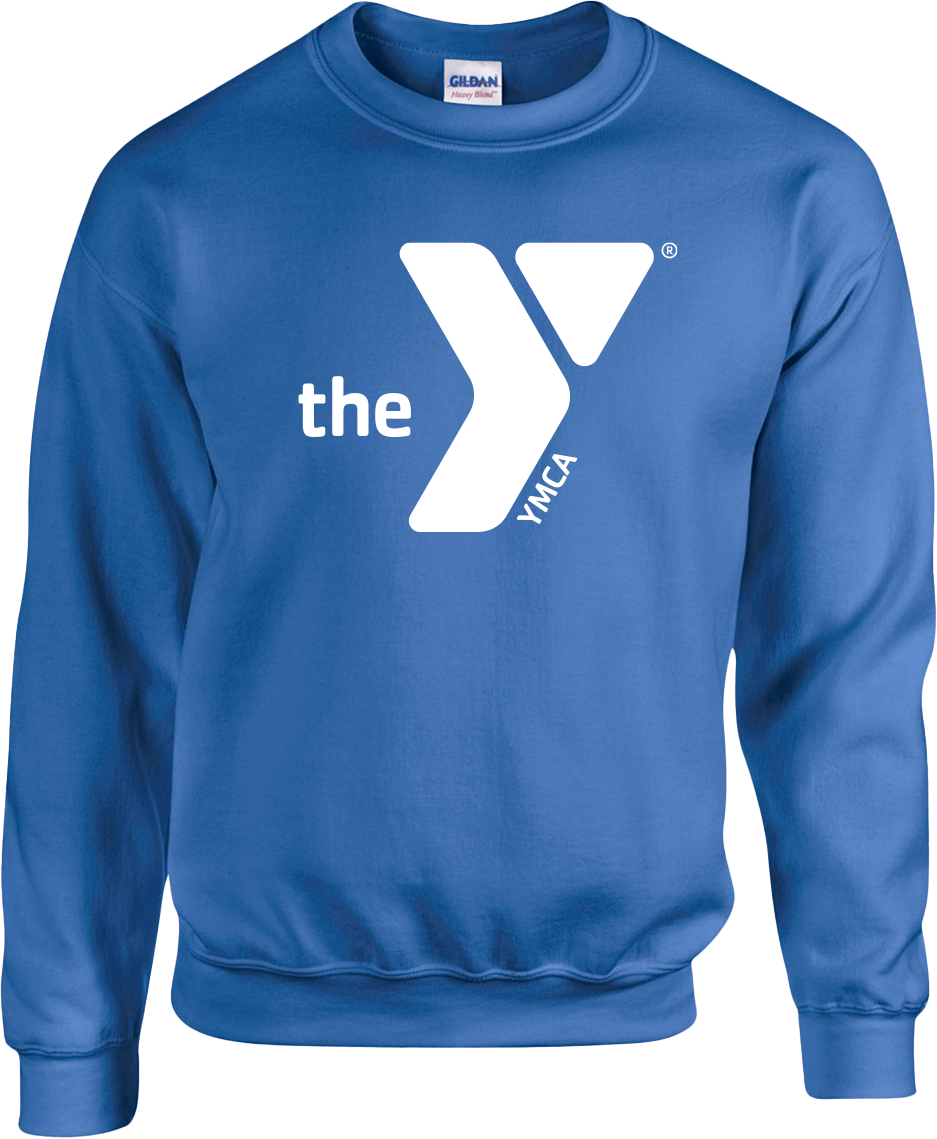 Gildan Adult Heavy Blend™ Fleece Crew