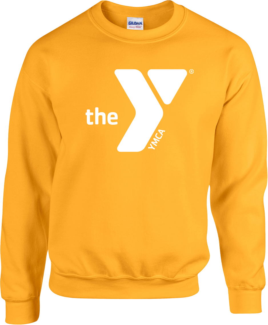 Gildan Adult Heavy Blend™ Fleece Crew