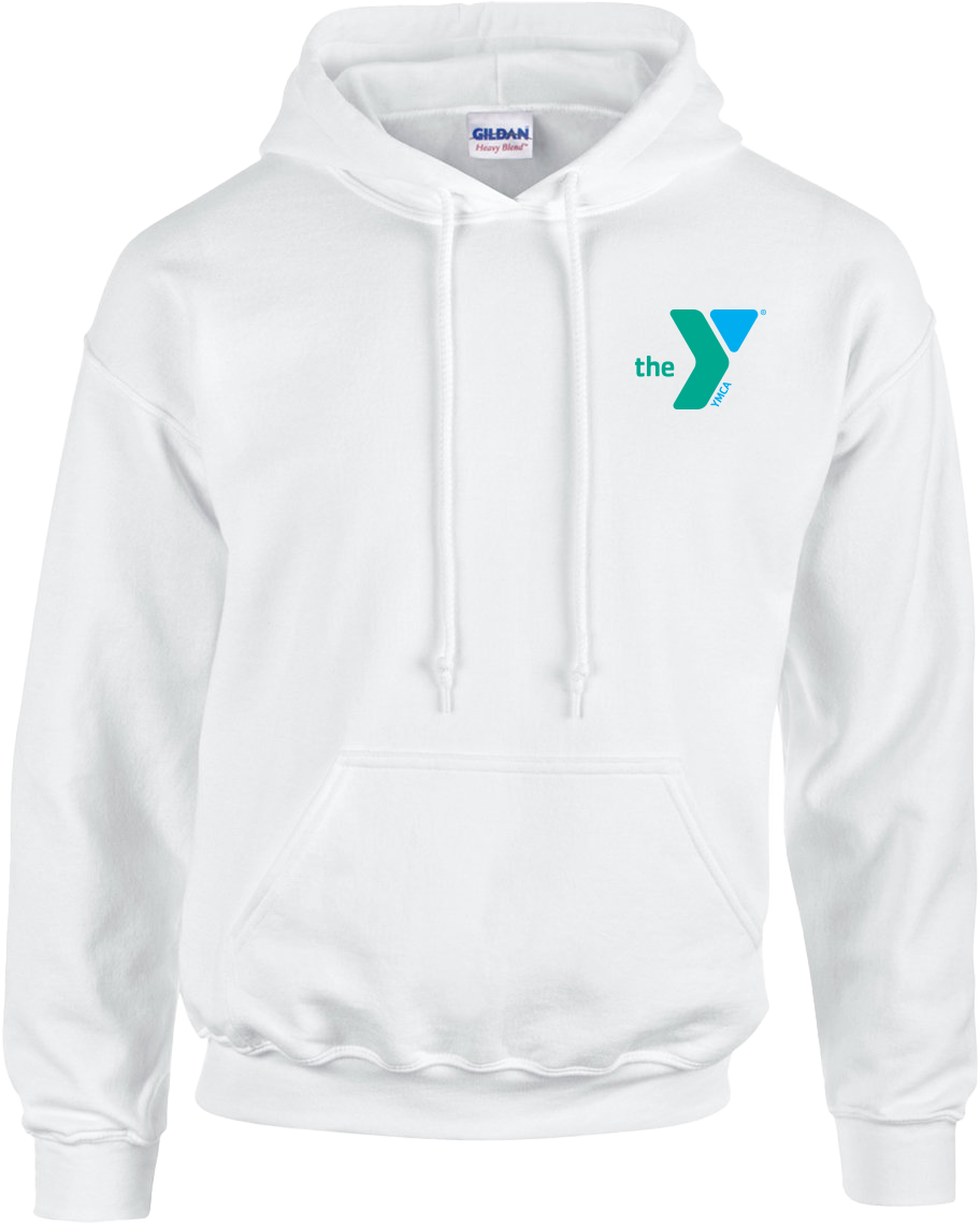 Gildan Adult Heavy Blend™ Hooded Sweatshirt