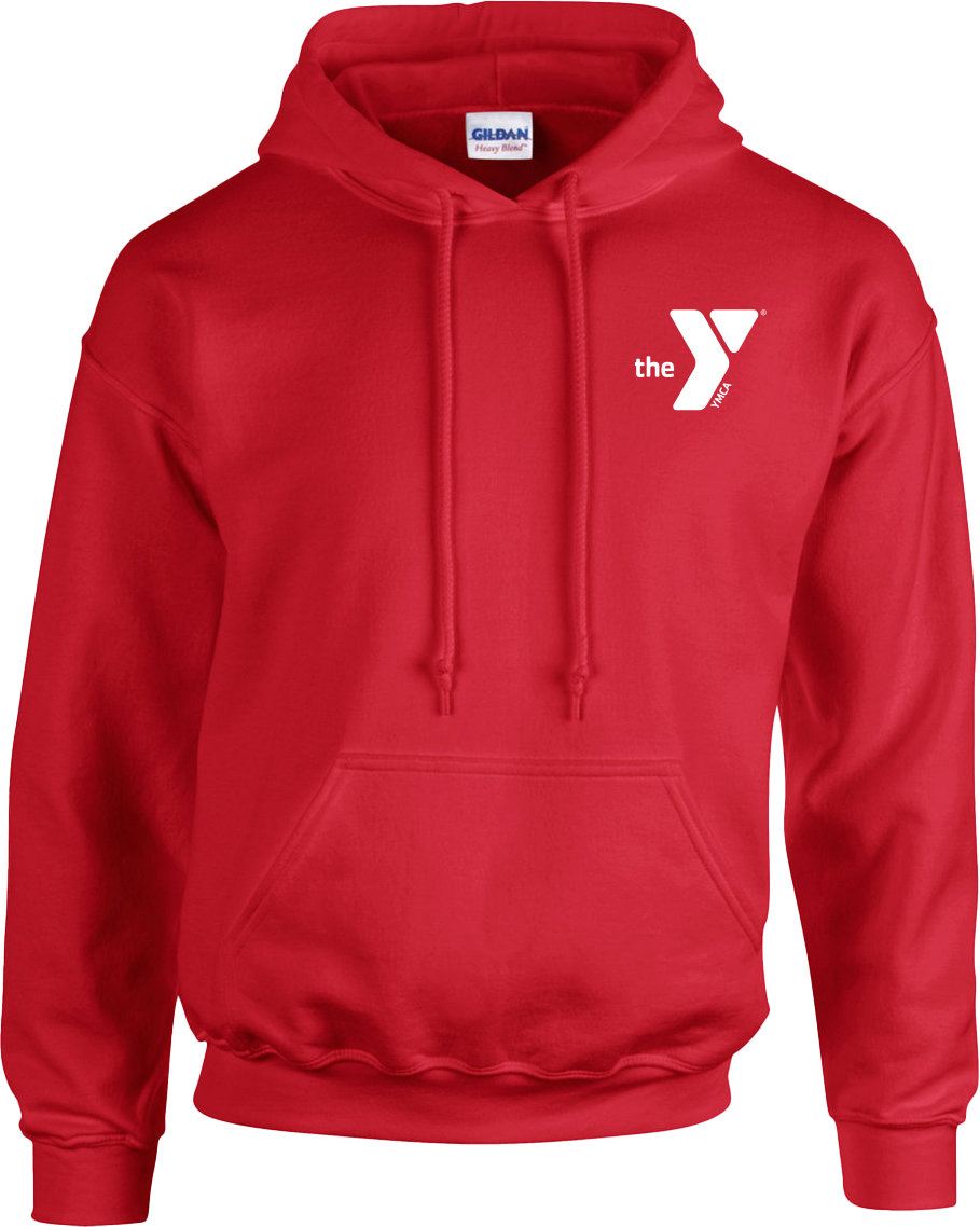 Gildan Adult Heavy Blend™ Hooded Sweatshirt