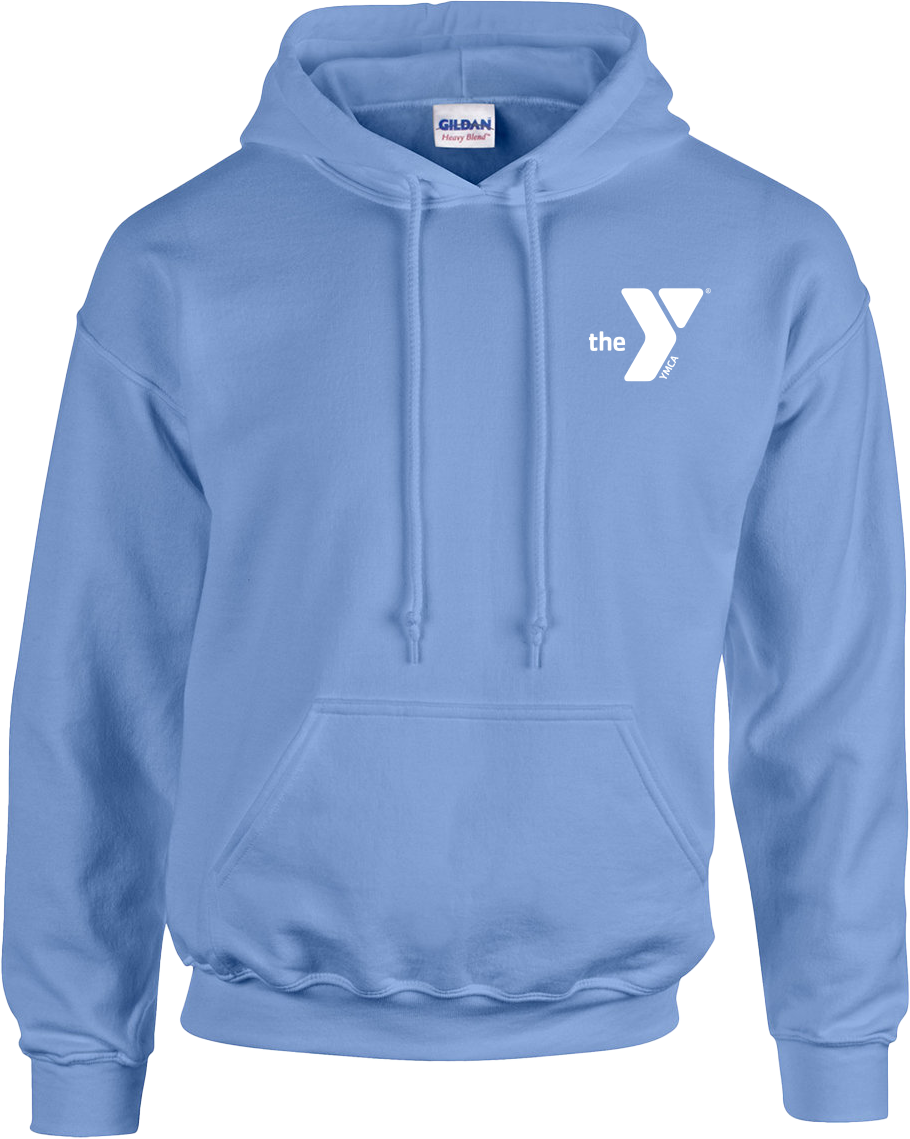 Gildan Adult Heavy Blend™ Hooded Sweatshirt