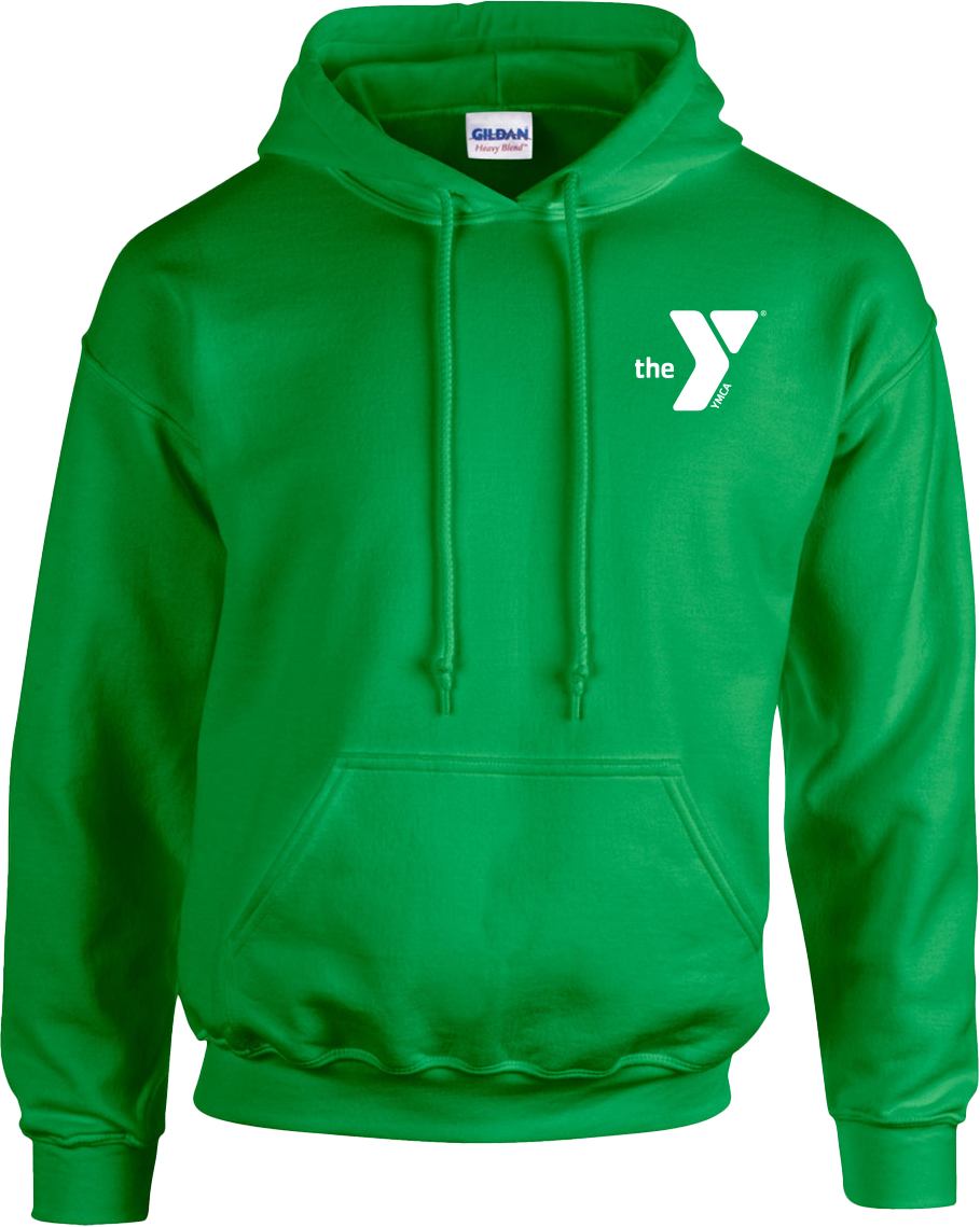 Gildan Adult Heavy Blend™ Hooded Sweatshirt