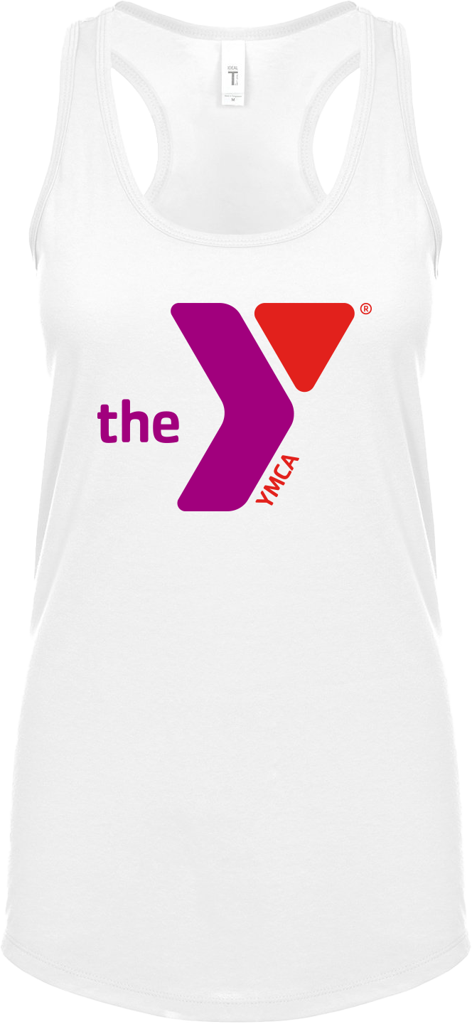 Next Level Apparel Ladies' Ideal Racerback Tank