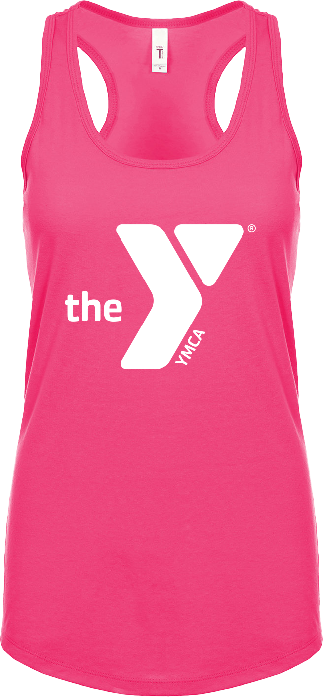 Next Level Apparel Ladies' Ideal Racerback Tank