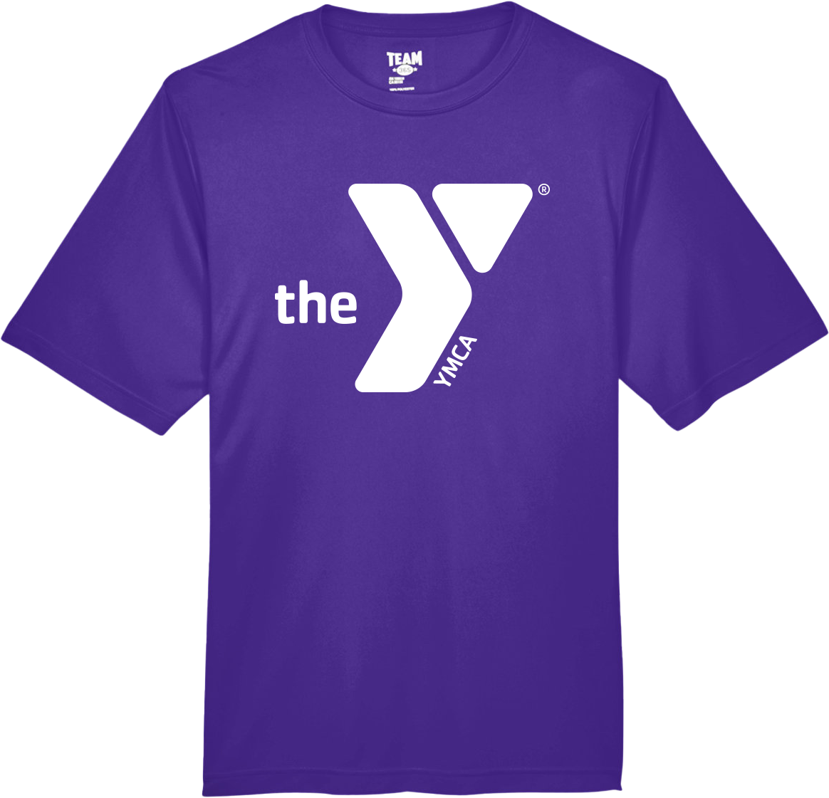 Team 365 Men's Zone Performance T-Shirt
