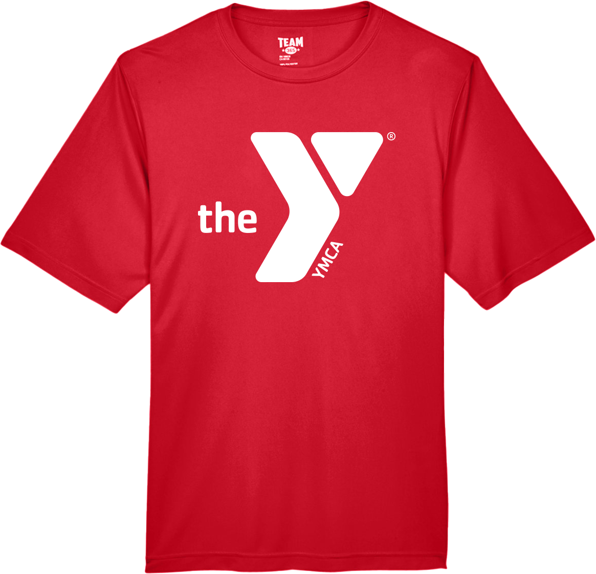 Team 365 Men's Zone Performance T-Shirt