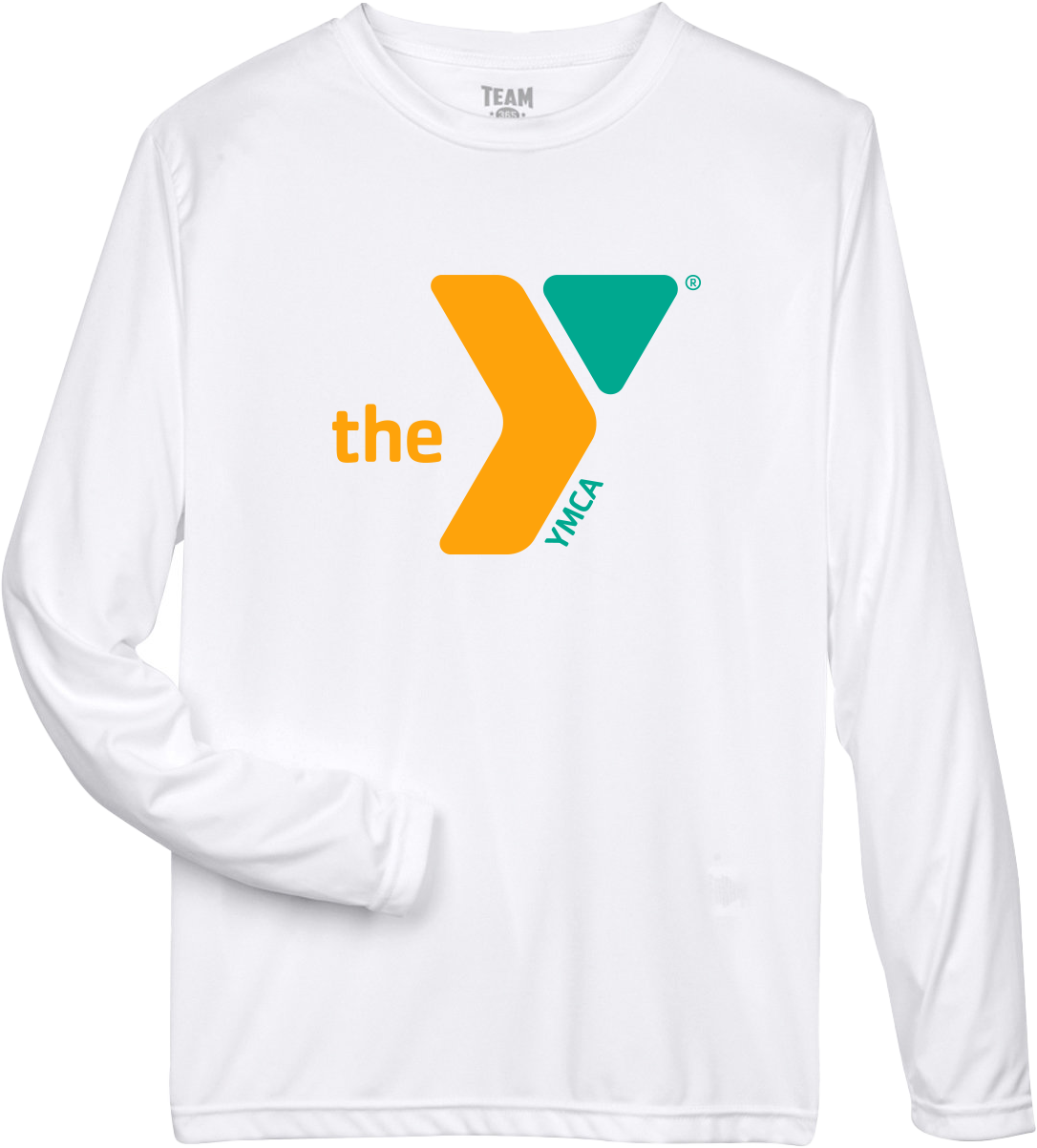 Team 365 Men's Zone Performance Long-Sleeve T-Shirt