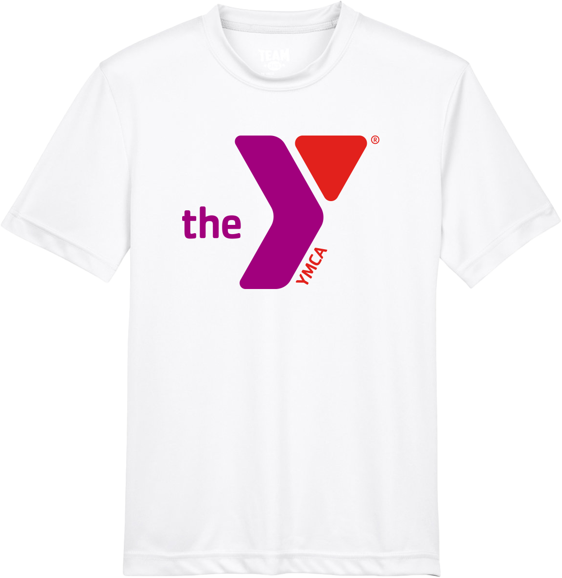 Team 365 Youth Zone Performance T-Shirt
