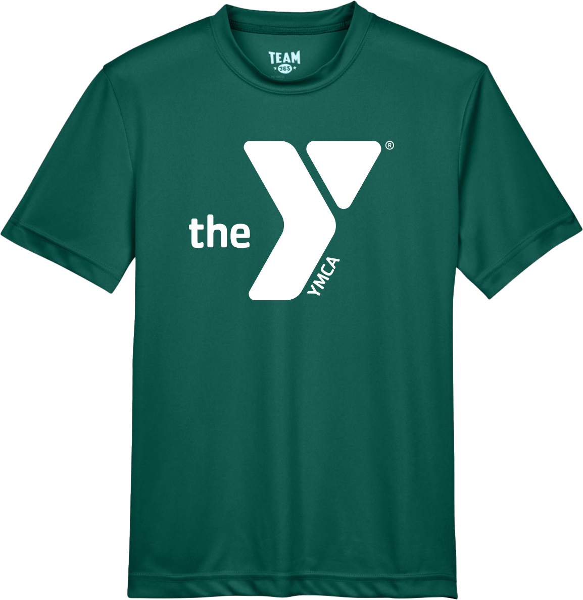 Team 365 Youth Zone Performance T-Shirt