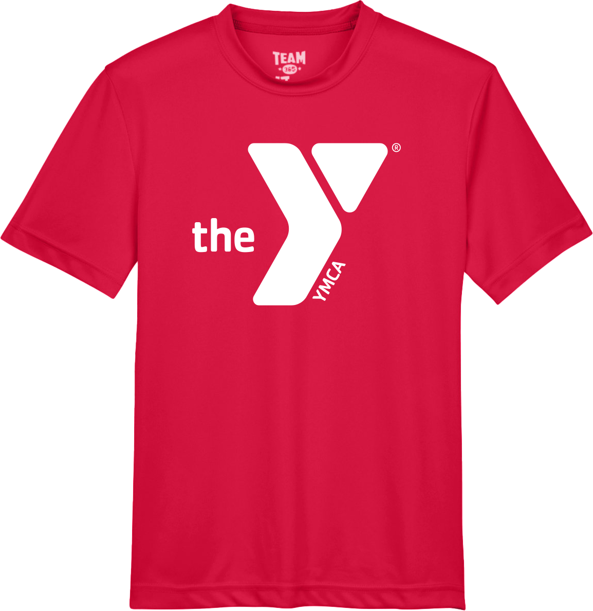 Team 365 Youth Zone Performance T-Shirt