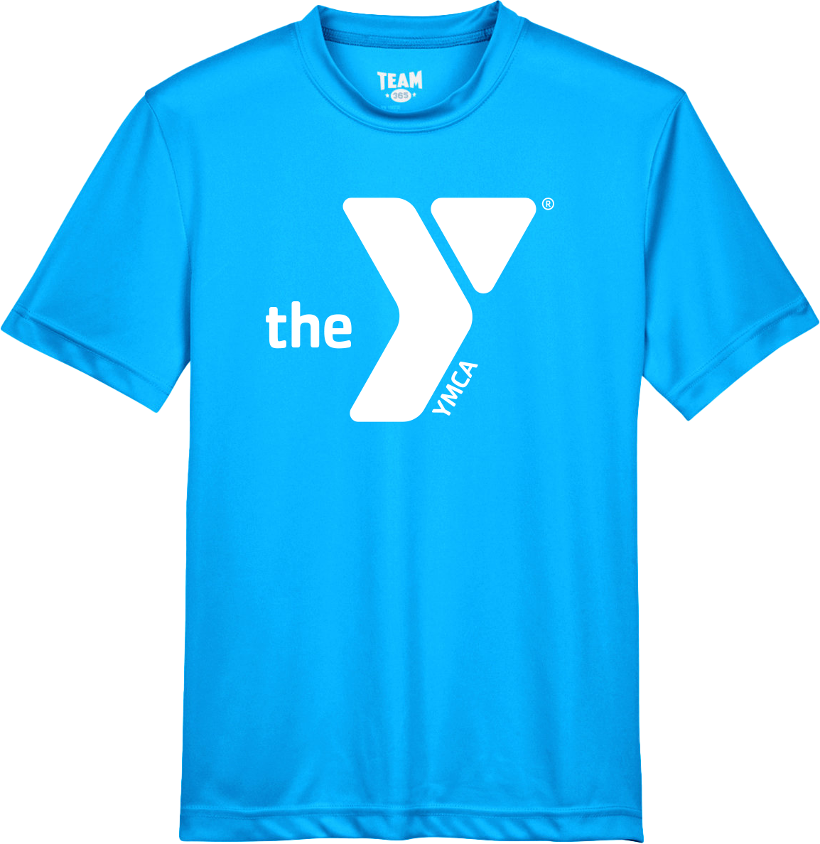 Team 365 Youth Zone Performance T-Shirt