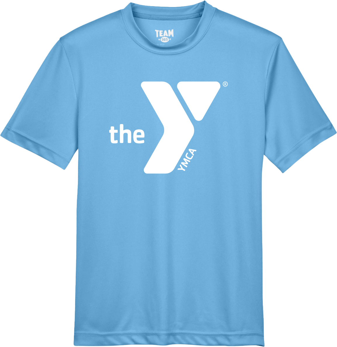 Team 365 Youth Zone Performance T-Shirt