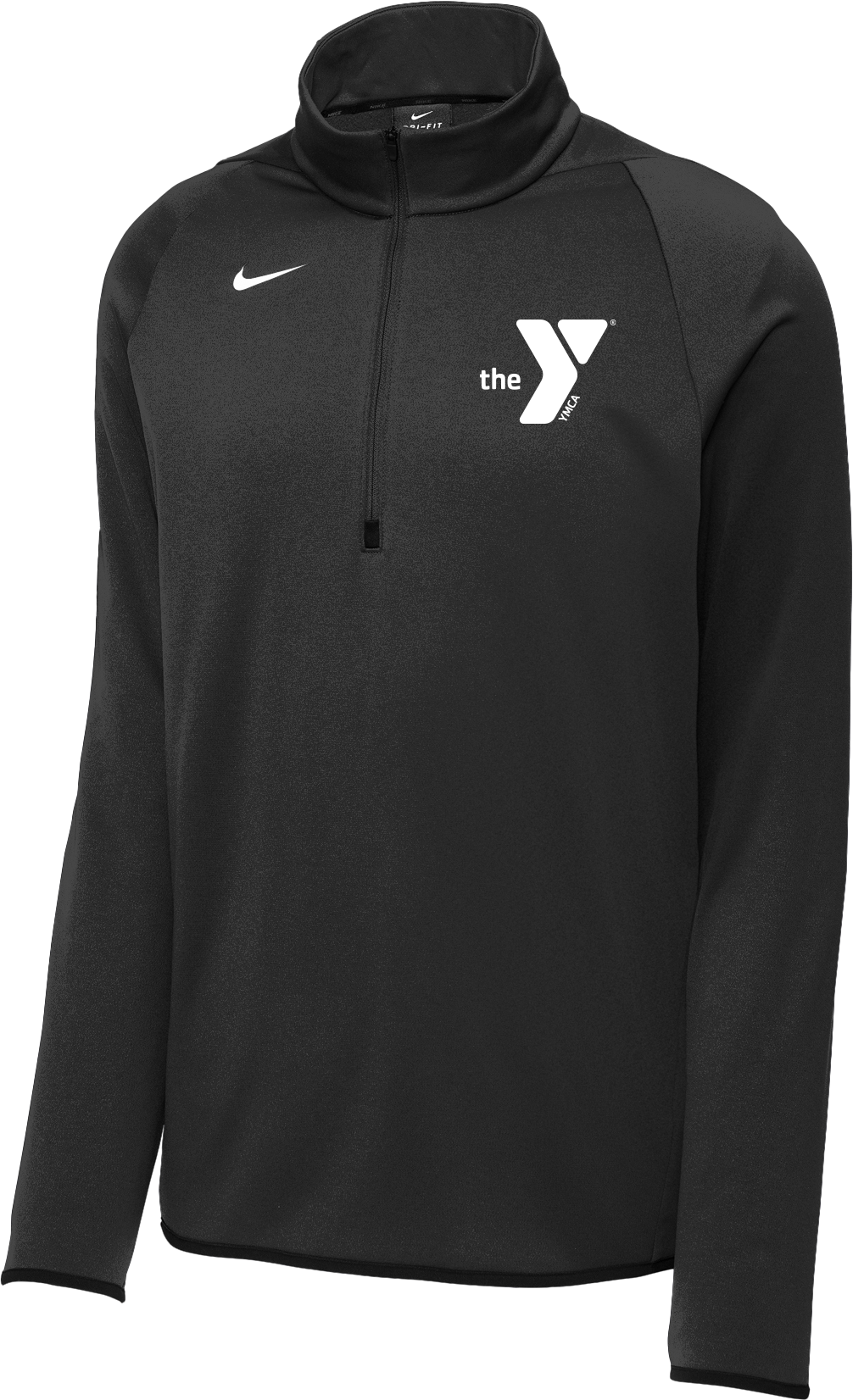 Nike Therma-FIT 1/4-Zip Fleece