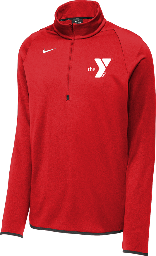 Nike Therma-FIT 1/4-Zip Fleece