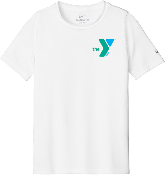 Nike Youth Swoosh Sleeve rLegend Tee