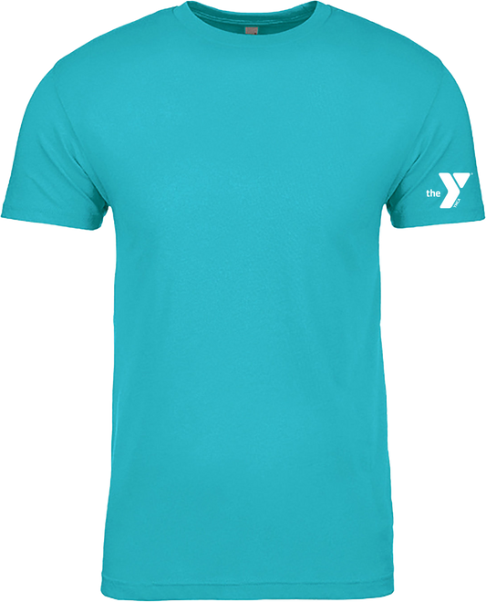 Next Level Apparel® Adult Cotton Tee- NL3600