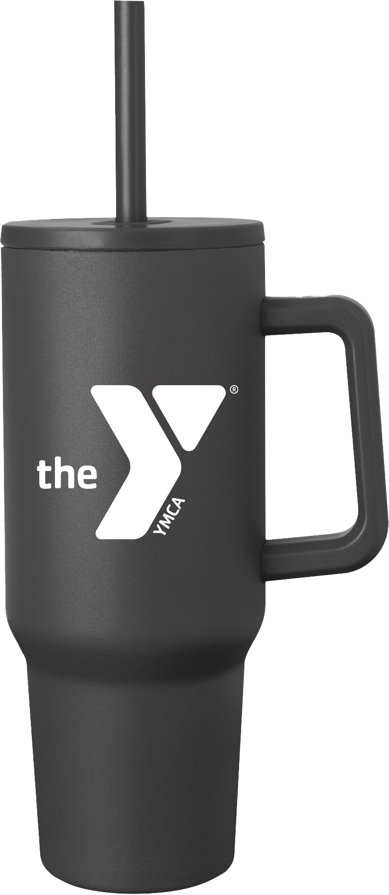 40 Oz. Jackson Intrepid Stainless Steel Tumbler