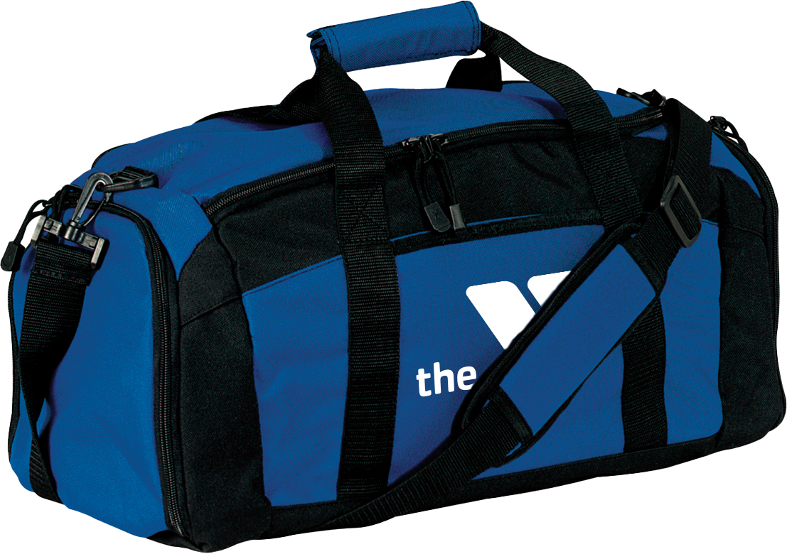 Port Authority® - Gym Bag