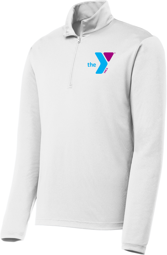 Sport-Tek® PosiCharge® Competitor™ 1/4-Zip Pullover
