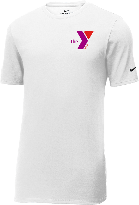 Nike Dri-FIT Cotton/Poly Tee